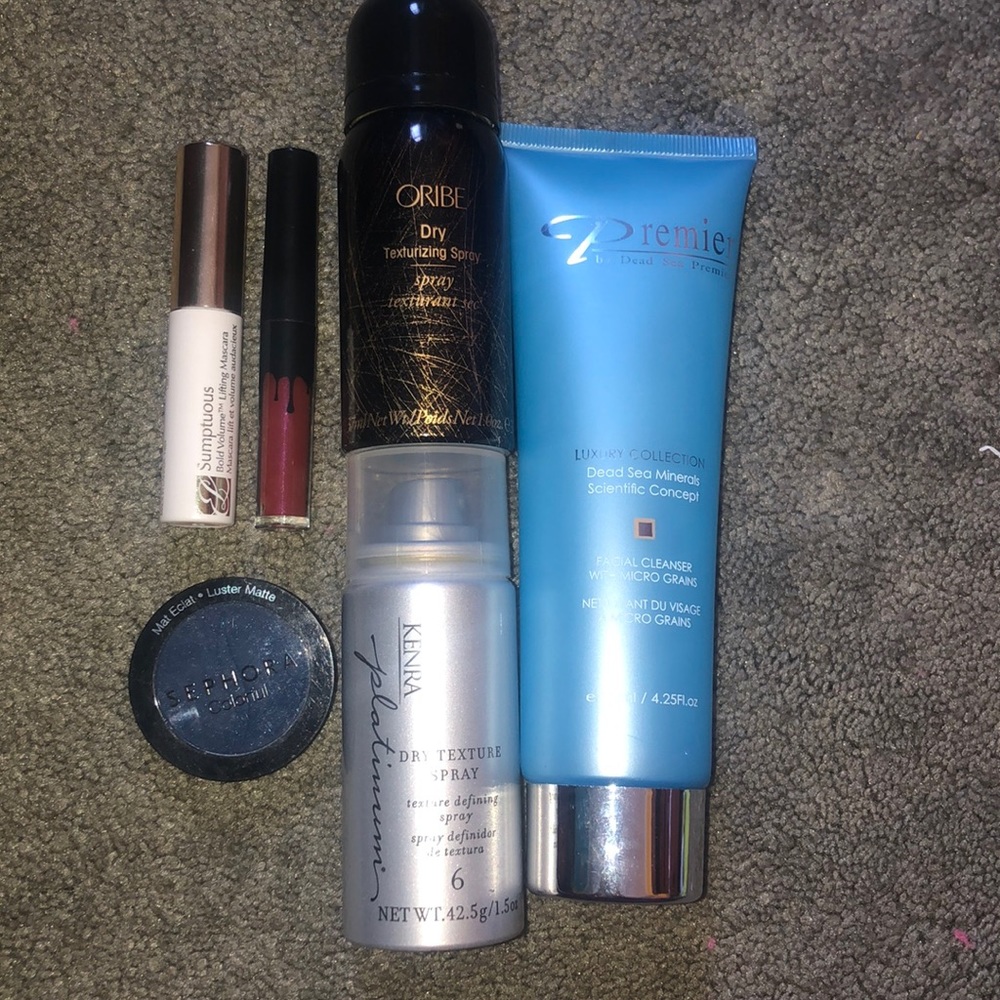 Makeup Bundle
